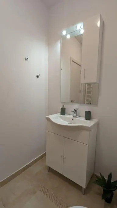 Apartment Blissful Ghencea Studio 1110 Bucharest Romania
