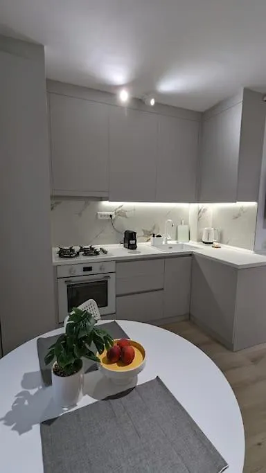 Blissful Ghencea Studio 1110 Bucharest