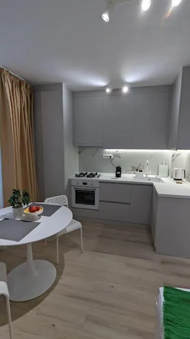 Blissful Ghencea Studio 1110 Bucharest Romania