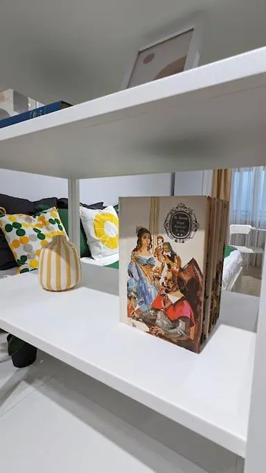 Apartment Blissful Ghencea Studio 1110 Bucharest