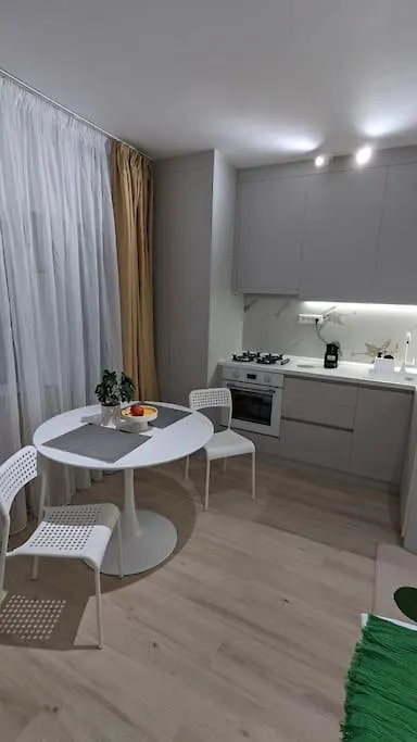 Blissful Ghencea Studio 1110 Bucharest