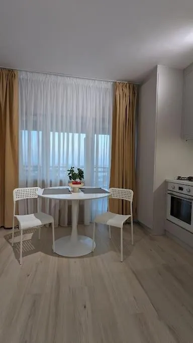 Blissful Ghencea Studio 1110 Bucharest 0*,  Romania