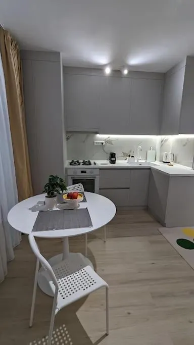 Blissful Ghencea Studio 1110 Bucharest 0*,