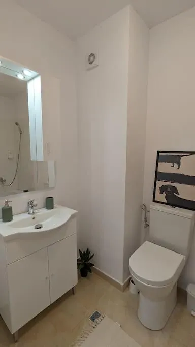 Blissful Ghencea Studio 1110 Bucharest Apartment